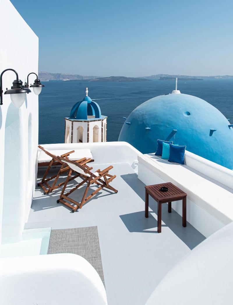 Spirit Boutique Residences Penzion