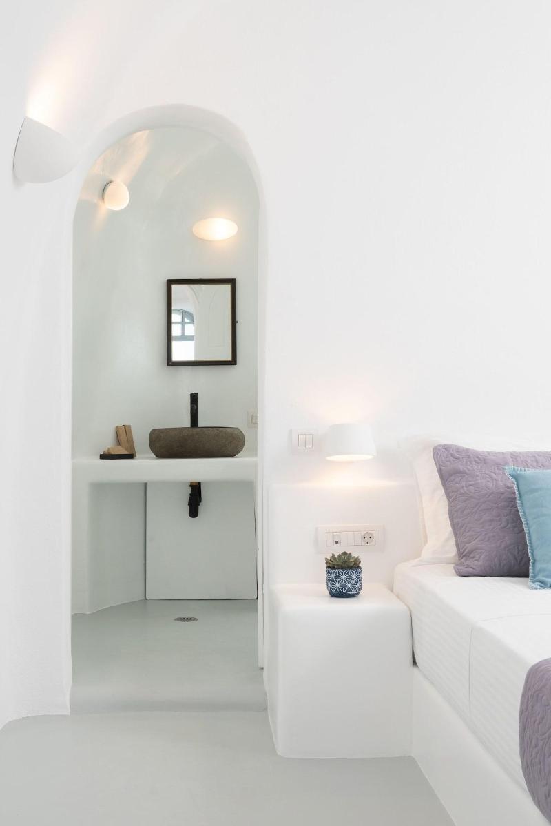 Penzion Spirit Boutique Residences