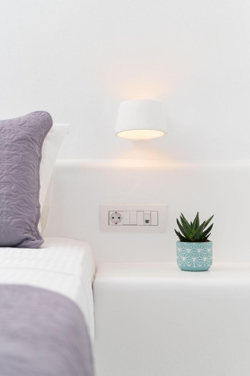 Spirit Boutique Residences 3* Oía