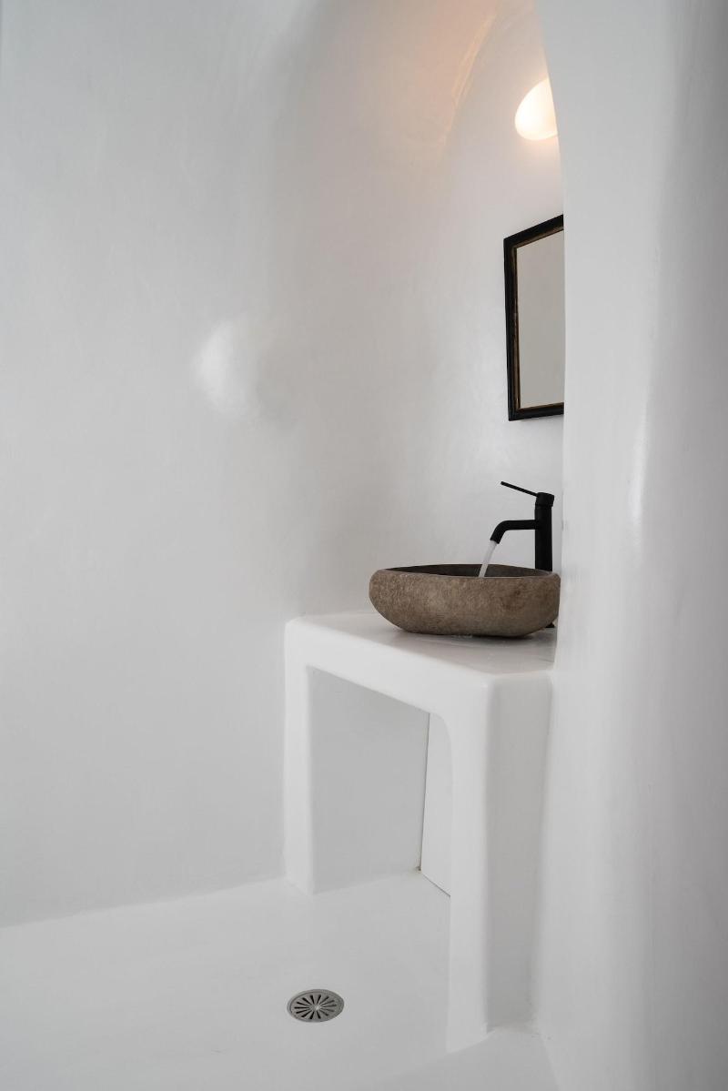 Spirit Boutique Residences Oía