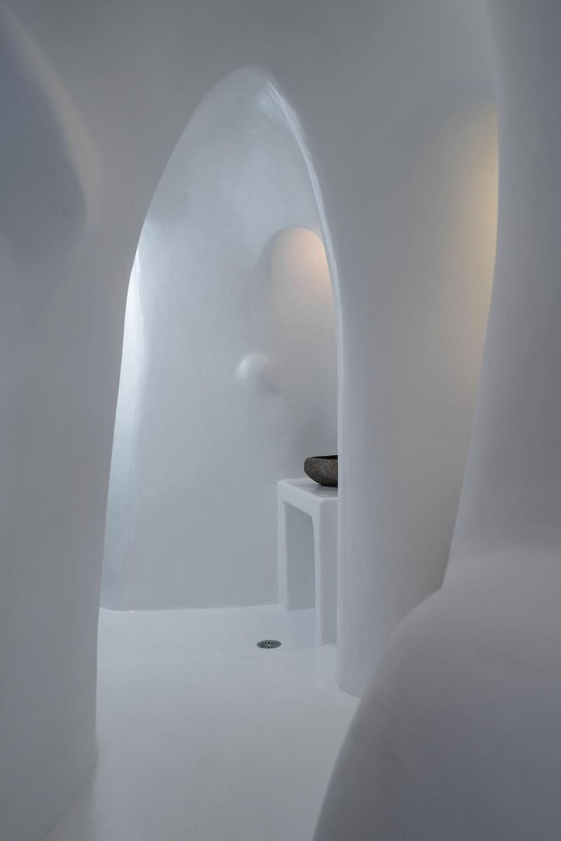 Spirit Boutique Residences Penzion 3*