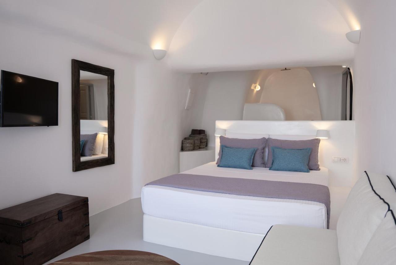 Spirit Boutique Residences Penzion