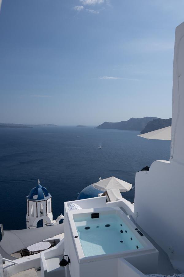 Spirit Boutique Residences Penzion 3*