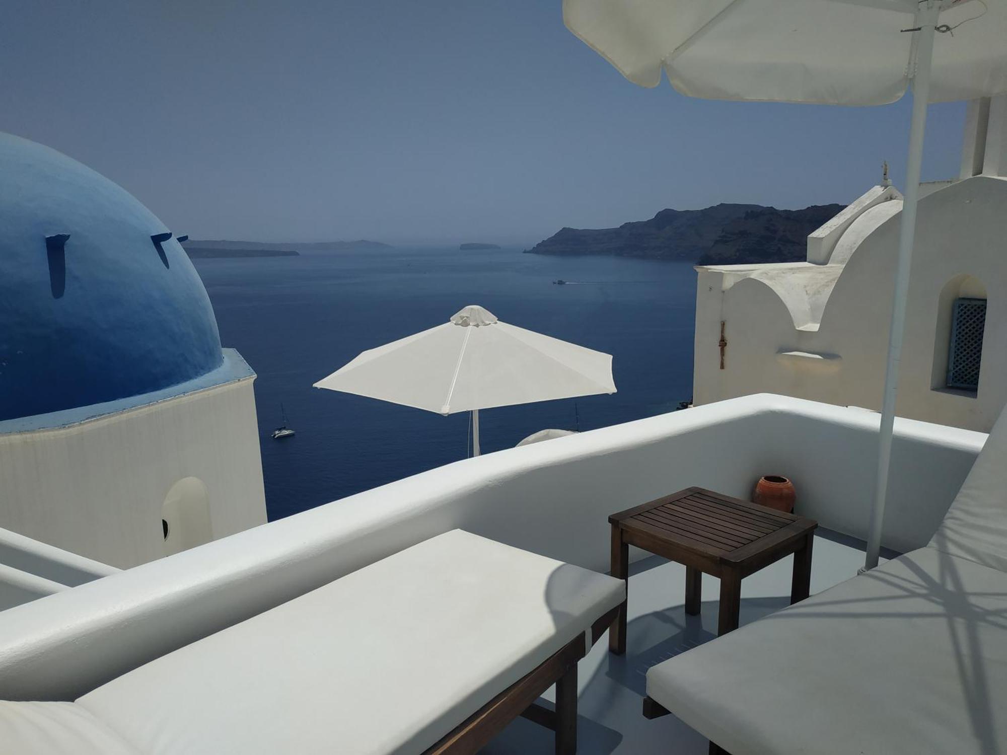 Spirit Boutique Residences Penzion