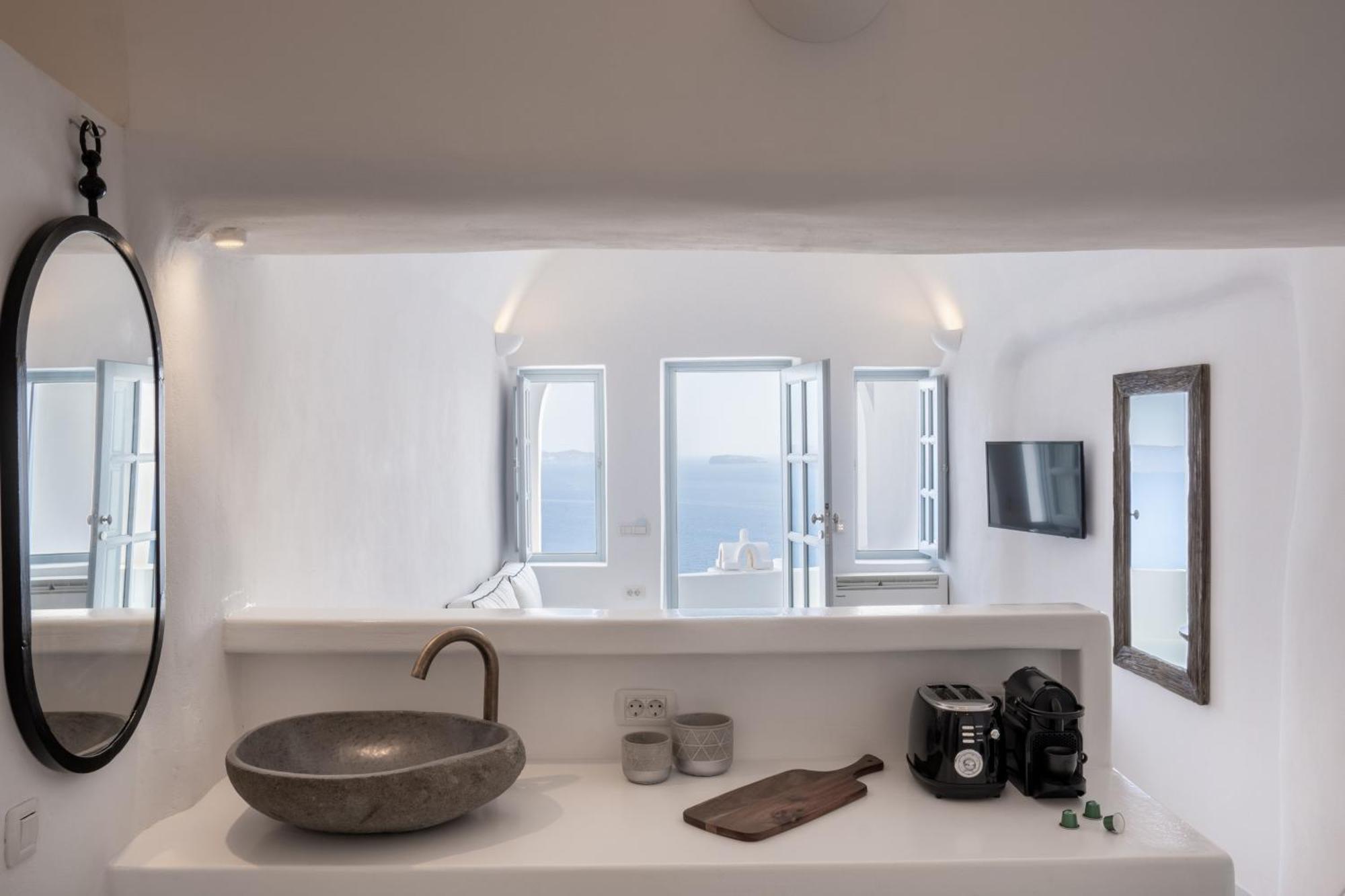 Penzion Spirit Boutique Residences
