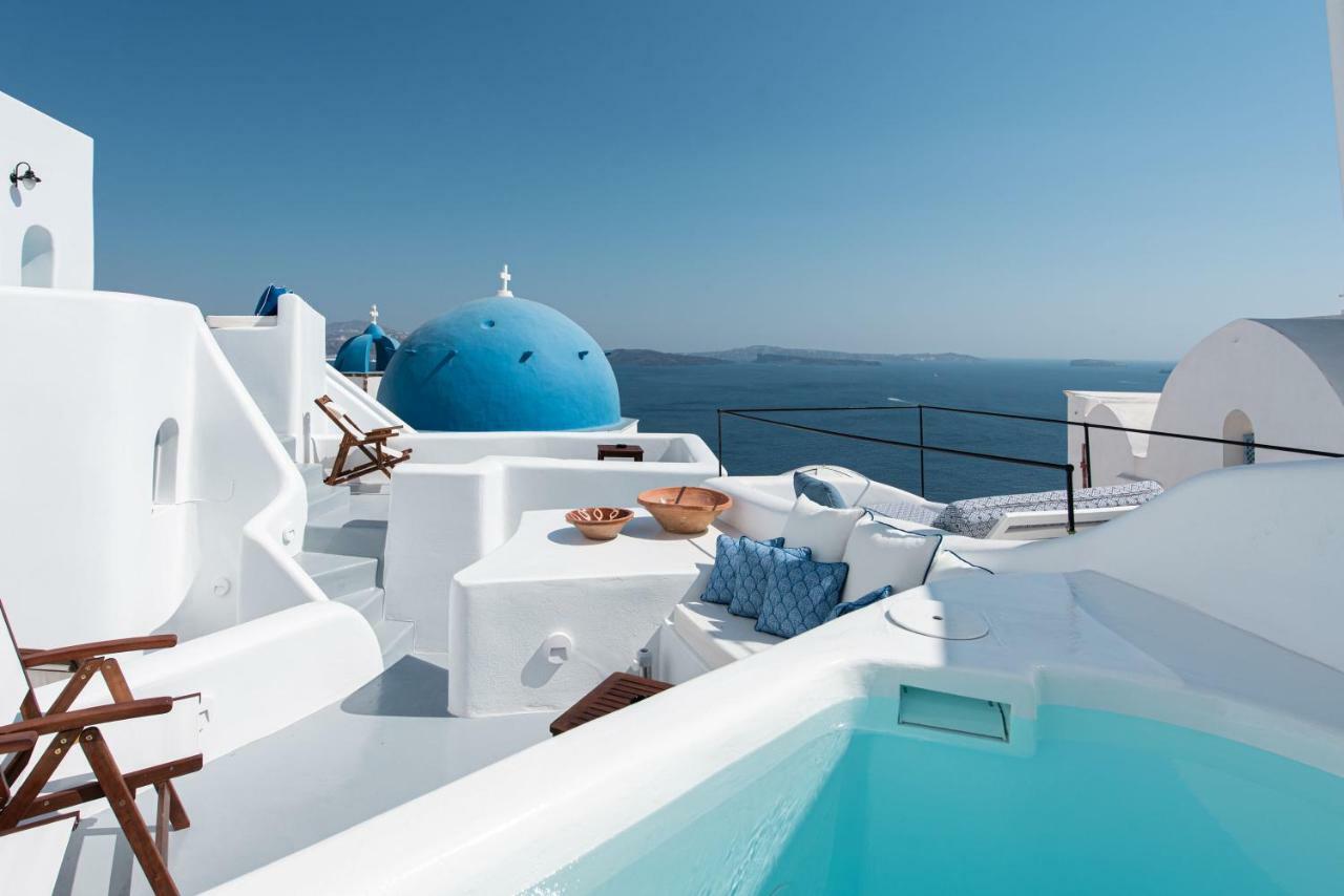 Spirit Boutique Residences Penzion 3*