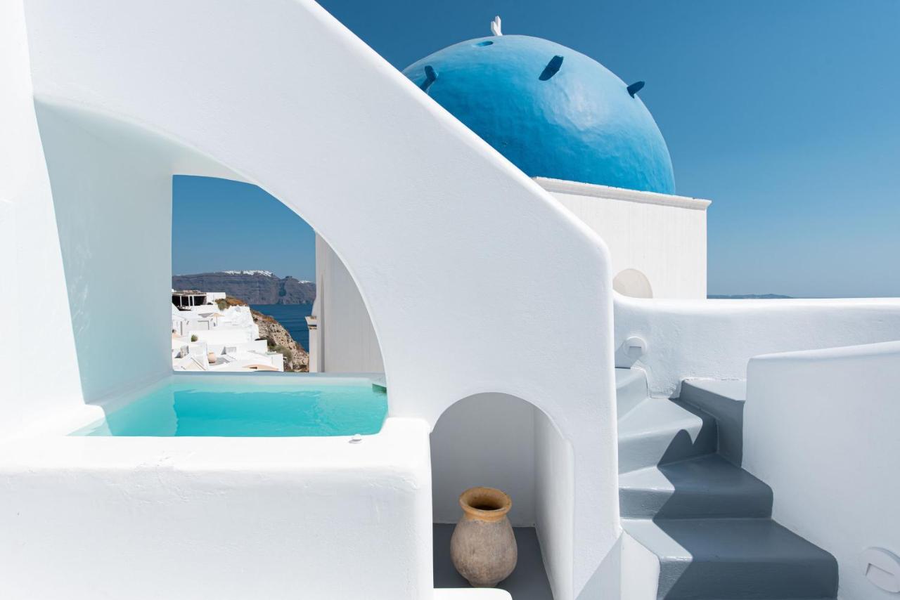 Spirit Boutique Residences Penzion 3*